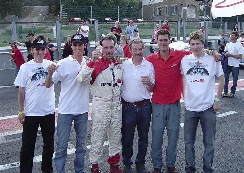 long but great 25 hours!